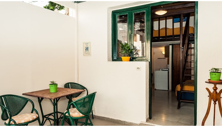 Elounda Olive Garden Studios - NR, Крит